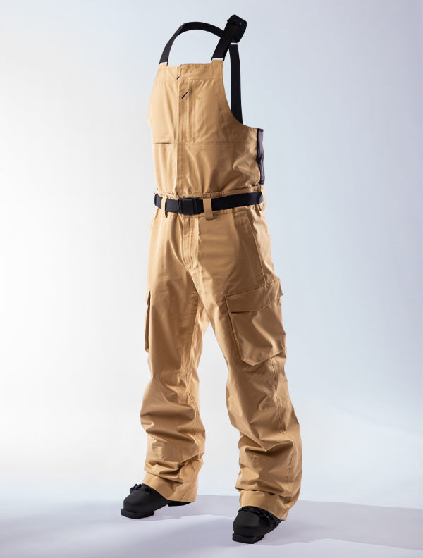 代引き人気 C1 PANTS BIB 3L スノーボード