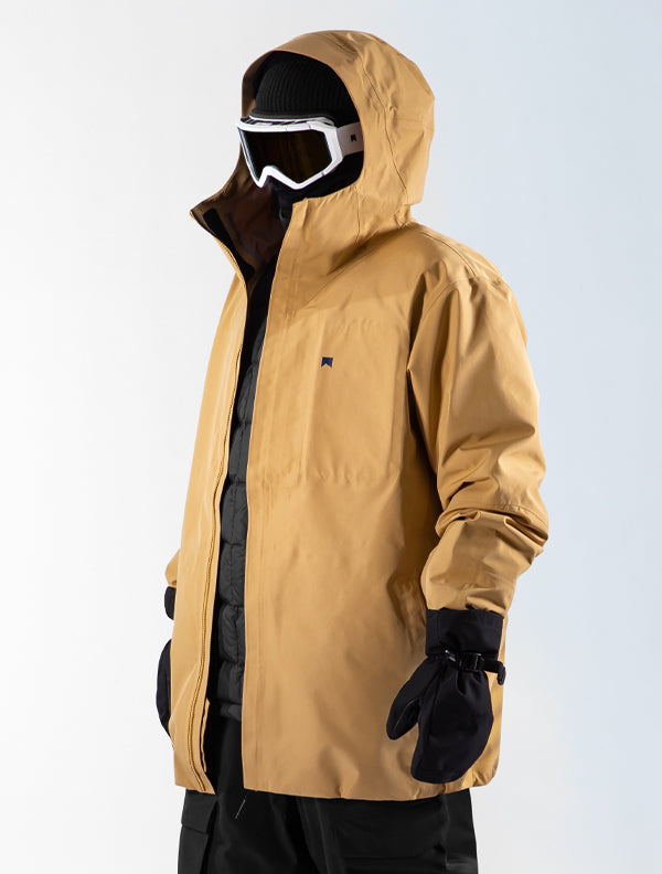 再入荷アイテム C1 JACKET 3L Skiing